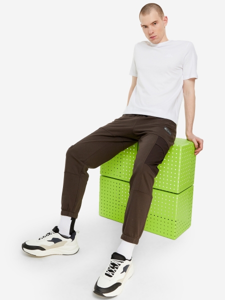 Kappa / Футболка Authentic Core 125937-00