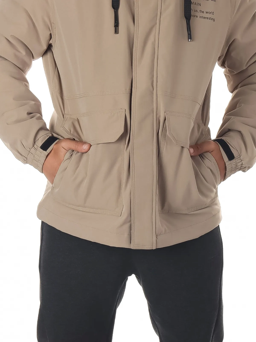 Remain / Куртка демисезонная Remain / Куртка демисезонная