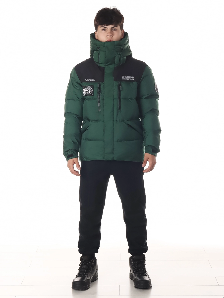 Azimuth / Куртка утепленная