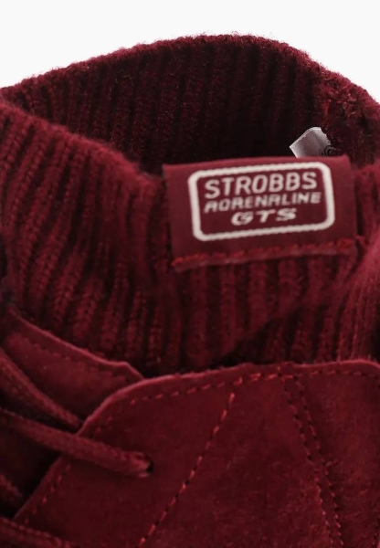 Strobbs / Ботинки F8276