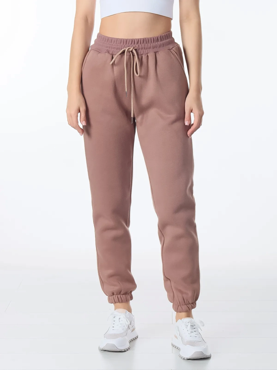 Айли / Брюки утепленные