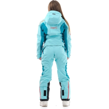 Dragonfly / Комбинезон сноубордический / горнолыжный / зимний SKI Premium Dragonfly / Комбинезон сноубордический / горнолыжный / зимний SKI Premium
