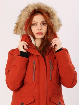 Five Seasons / Куртка