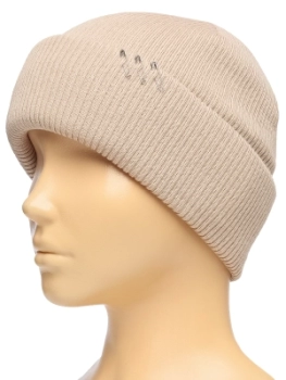 MISKORKI / Шапка женская