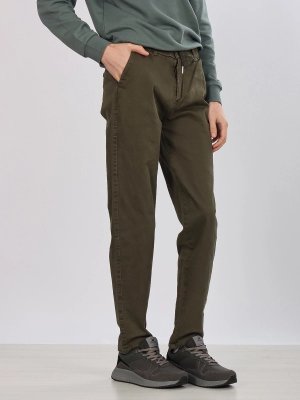 Naulice / Брюки слаксы