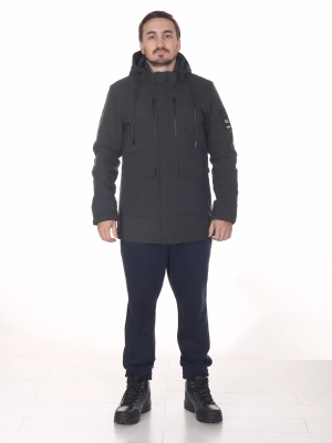 Remain / Куртка демисезонная