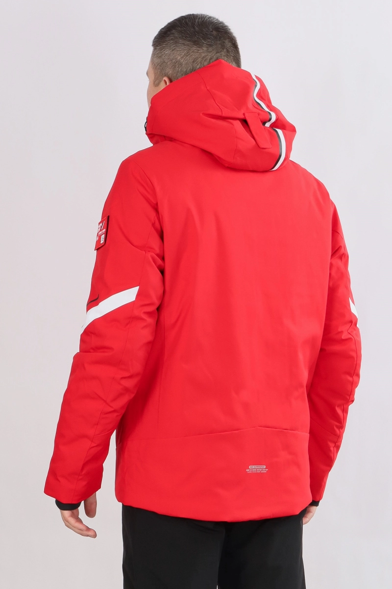High Experience / Куртка горнолыжная