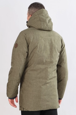 SNOW HEADQUARTER / Куртка горнолыжная