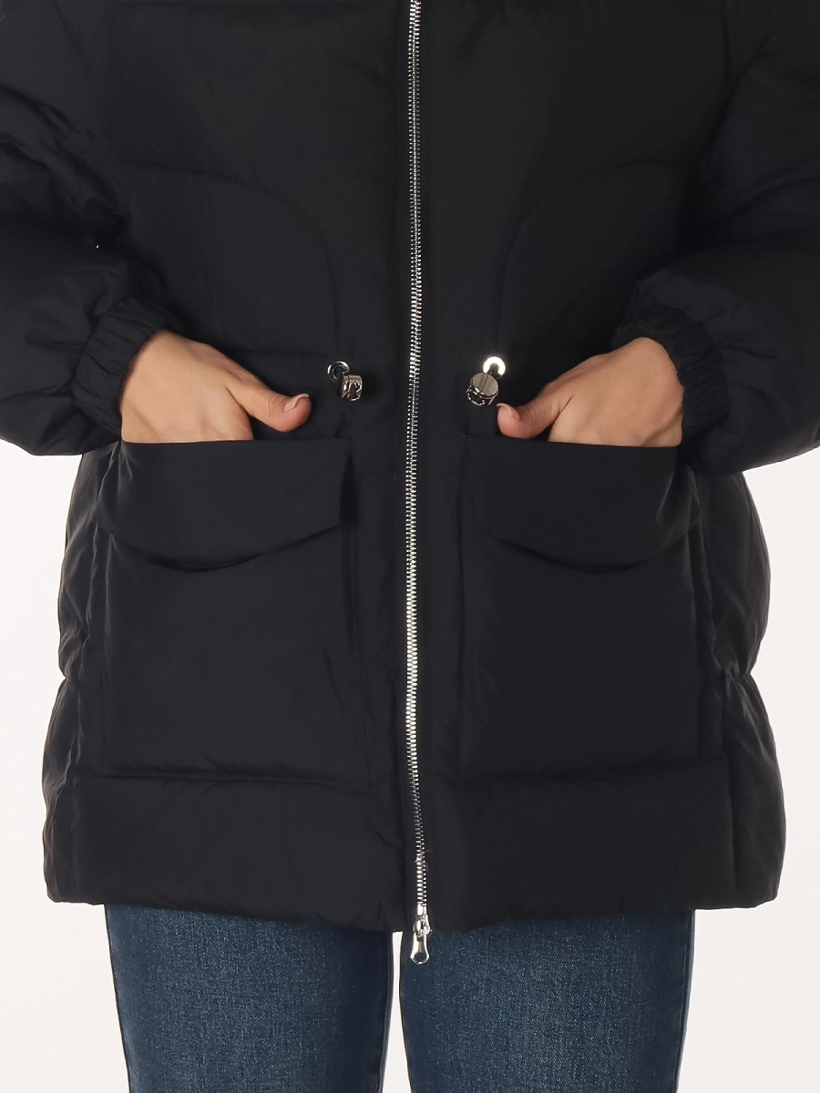 Jarius / Куртка утепленная