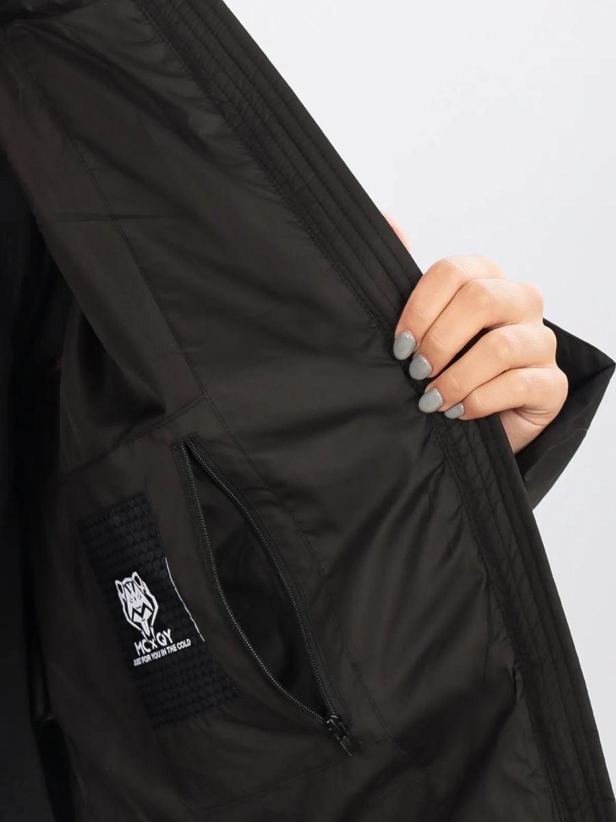 Snow Owl / Куртка зимняя женская Snow Owl / Куртка зимняя женская