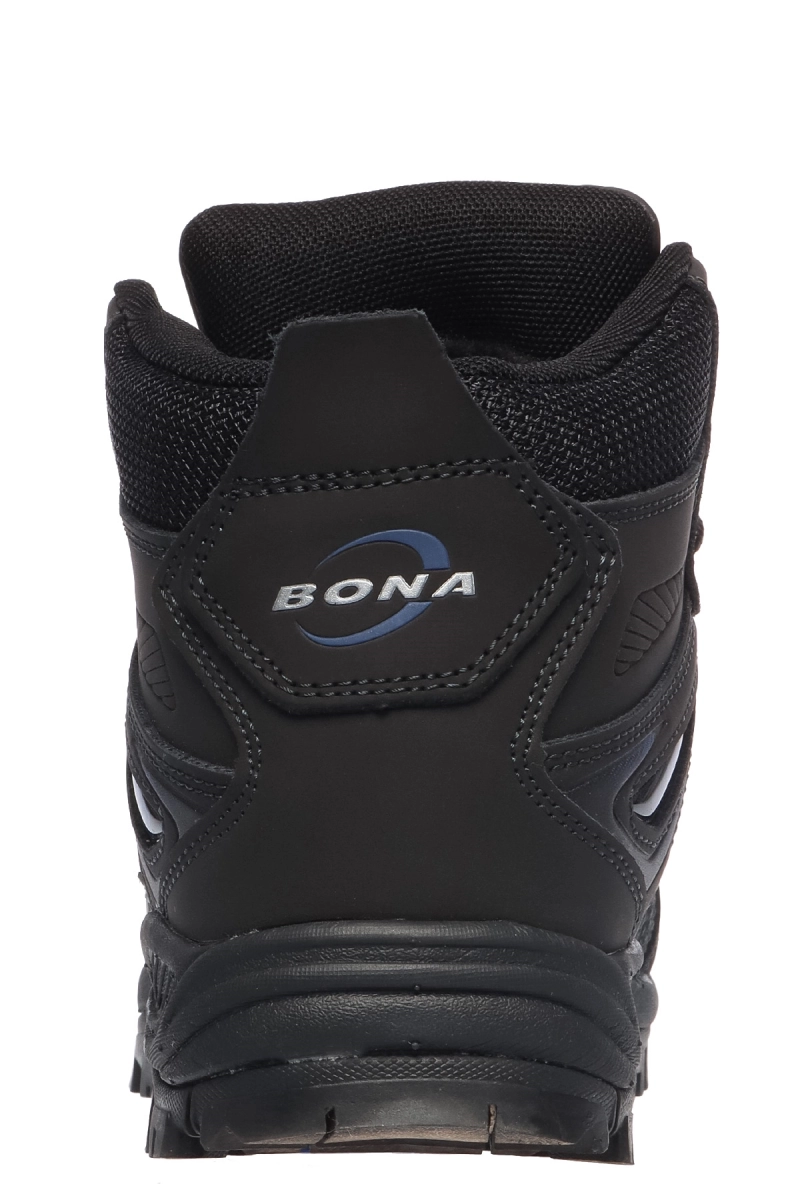 BONA / Ботинки