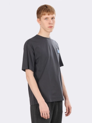 Master Class / Футболка мужская