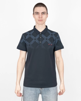 Master Class / Футболка-поло