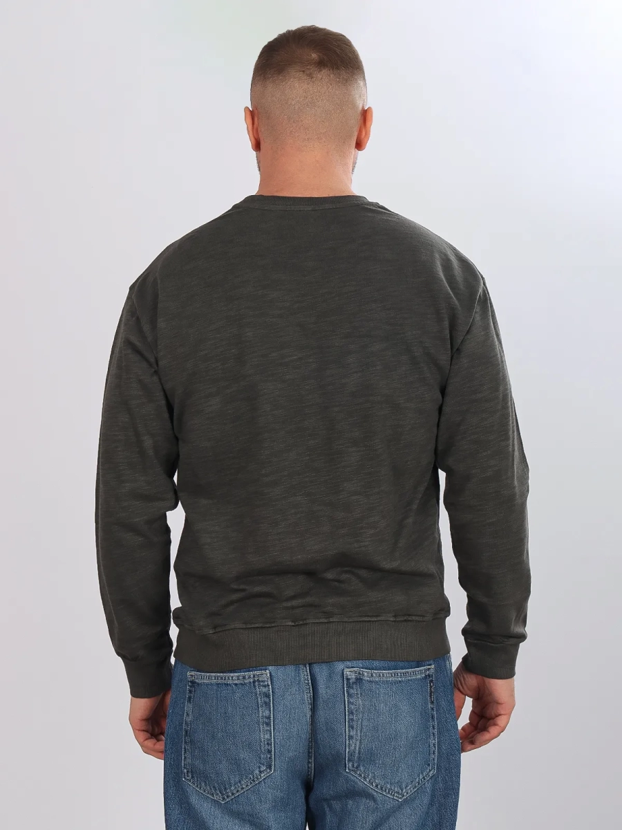 SAZ / Свитшот из хлопка SAZ / Свитшот из хлопка