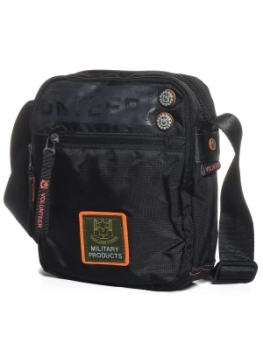 Volunteer / Сумка через плечо кроссбоди