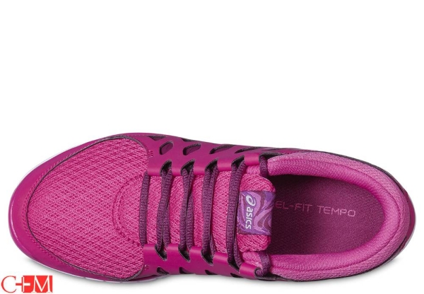 Asics / Кроссовки Gel-Fit Tempo 2 S563N-2193