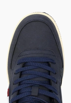 Patrol / Ботинки