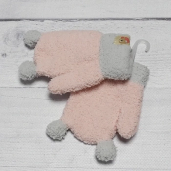 Sport & Moda / Варежки Sport & Moda / Варежки