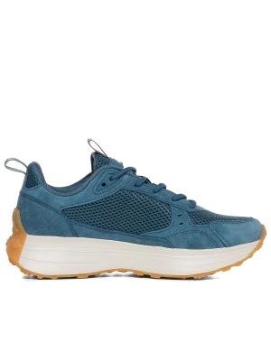 Strobbs / Кроссовки замшевые