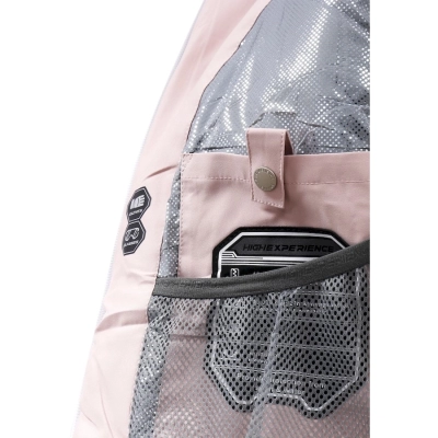 Куртка горнолыжная High Experience