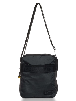 Volunteer / Сумка через плечо кроссбоди