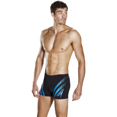 Speedo / Плавки купальные Sport Panel Aquashort