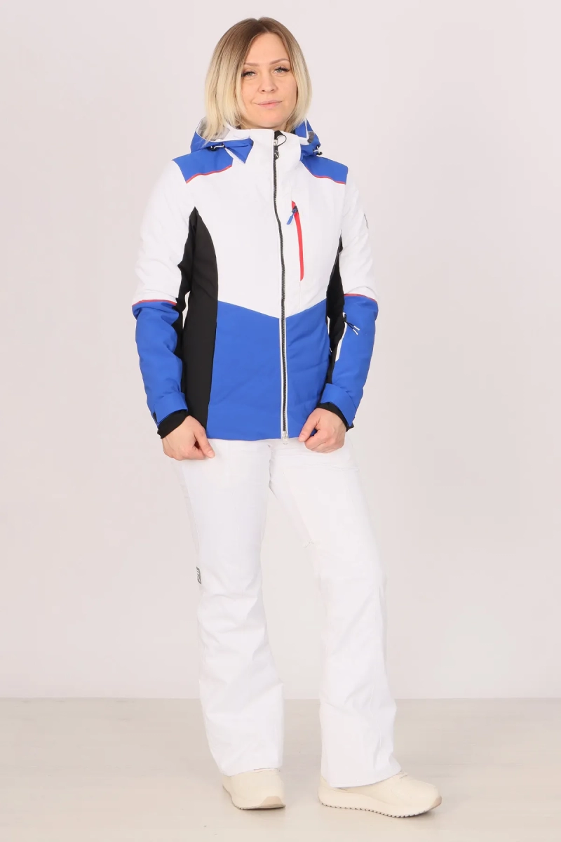 Naulice / Куртка горнолыжная женская Naulice / Куртка горнолыжная женская