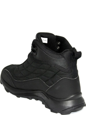 Torsion Field (Тофа) / Ботинки мужские утепленные