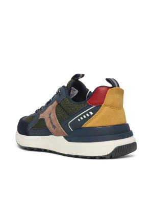 Sprandi / Кроссовки мужские