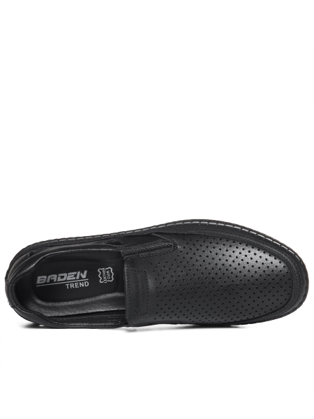 Baden / Туфли с перфорацией BAD_VE242-020