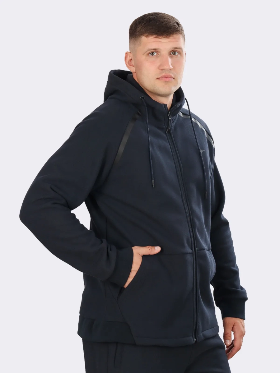 Master Class / Костюм мужской утепленный