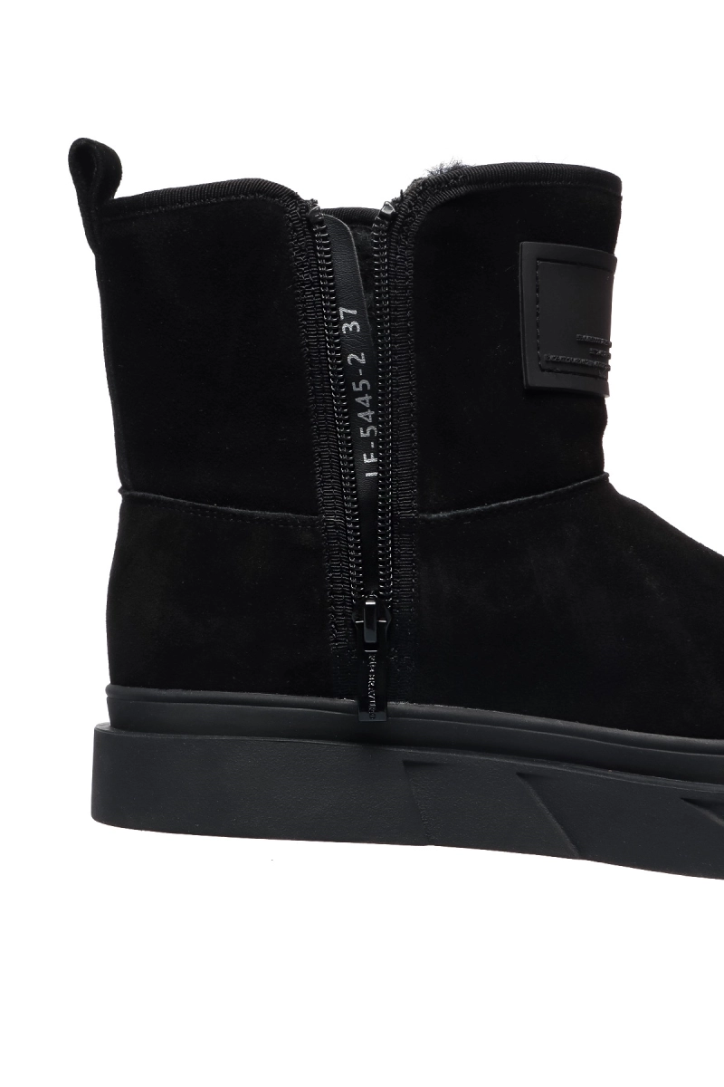 Rita Bravuro / Ботинки