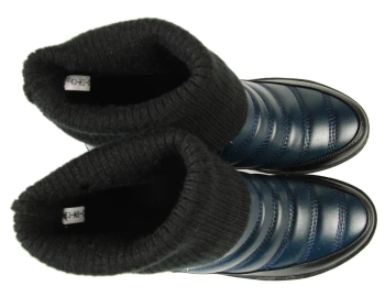 Wilmar / Полусапожки