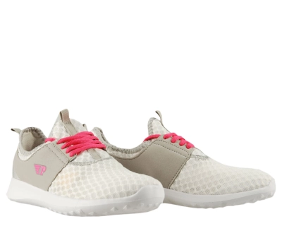 Patrol / Кроссовки