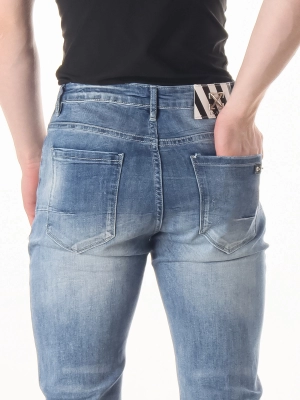 Sport & Moda / Джинсы