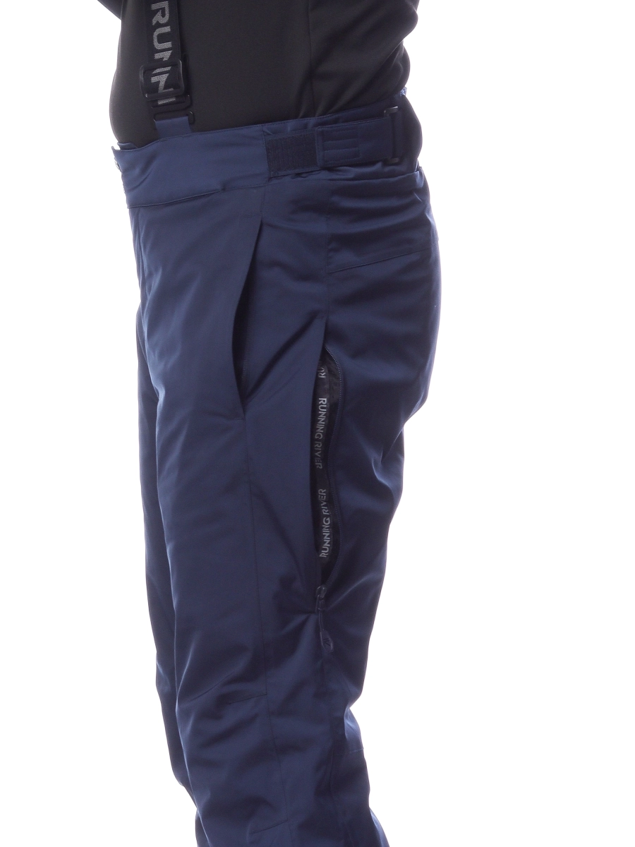 Running River / Полукомбинезон / горнолыжные брюки / сноубордические