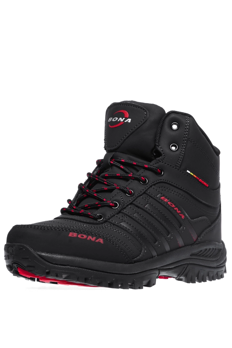 BONA / Ботинки