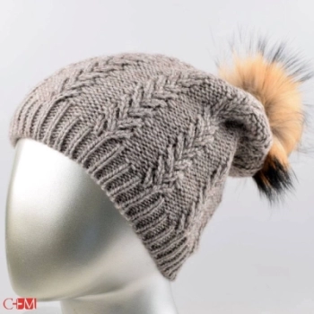 Marhatter / Шапка женская Marhatter / Шапка женская