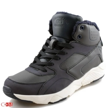 Patrol / Ботинки