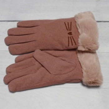 Sport & Moda / Перчатки