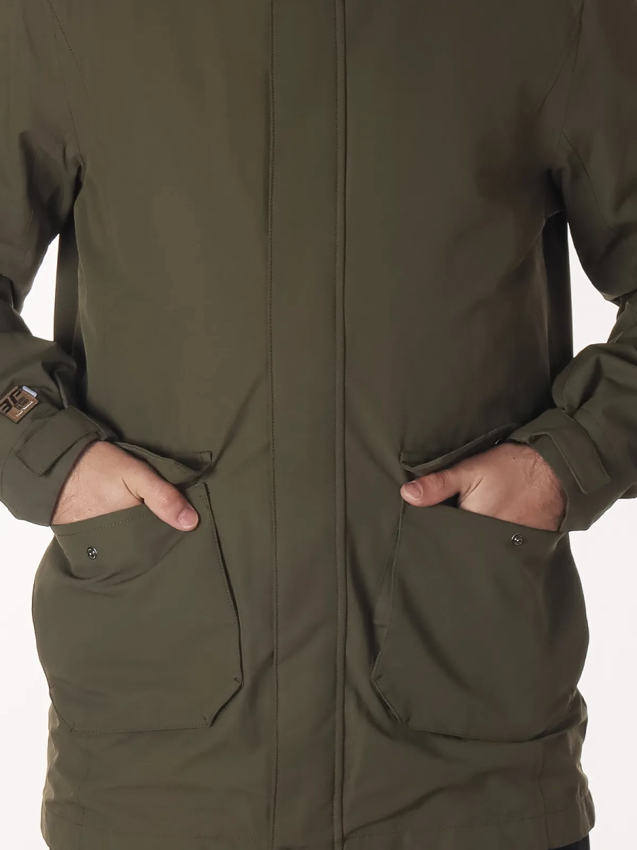 Icepeak / Куртка Icepeak / Куртка