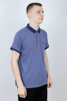 Mostom / Футболка - поло Mostom / Футболка - поло