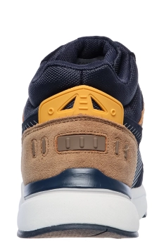 Torsion Field (Тофа) / Ботинки мужские утепленные