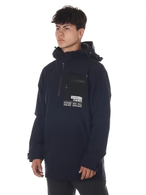 Azimuth / Куртка-анорак