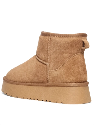 SET SAIL / Угги утепленные