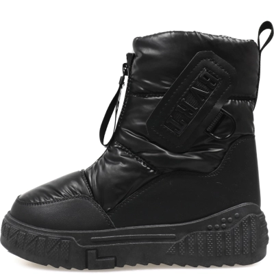 Torsion Field (Тофа) / Ботинки женские утепленные