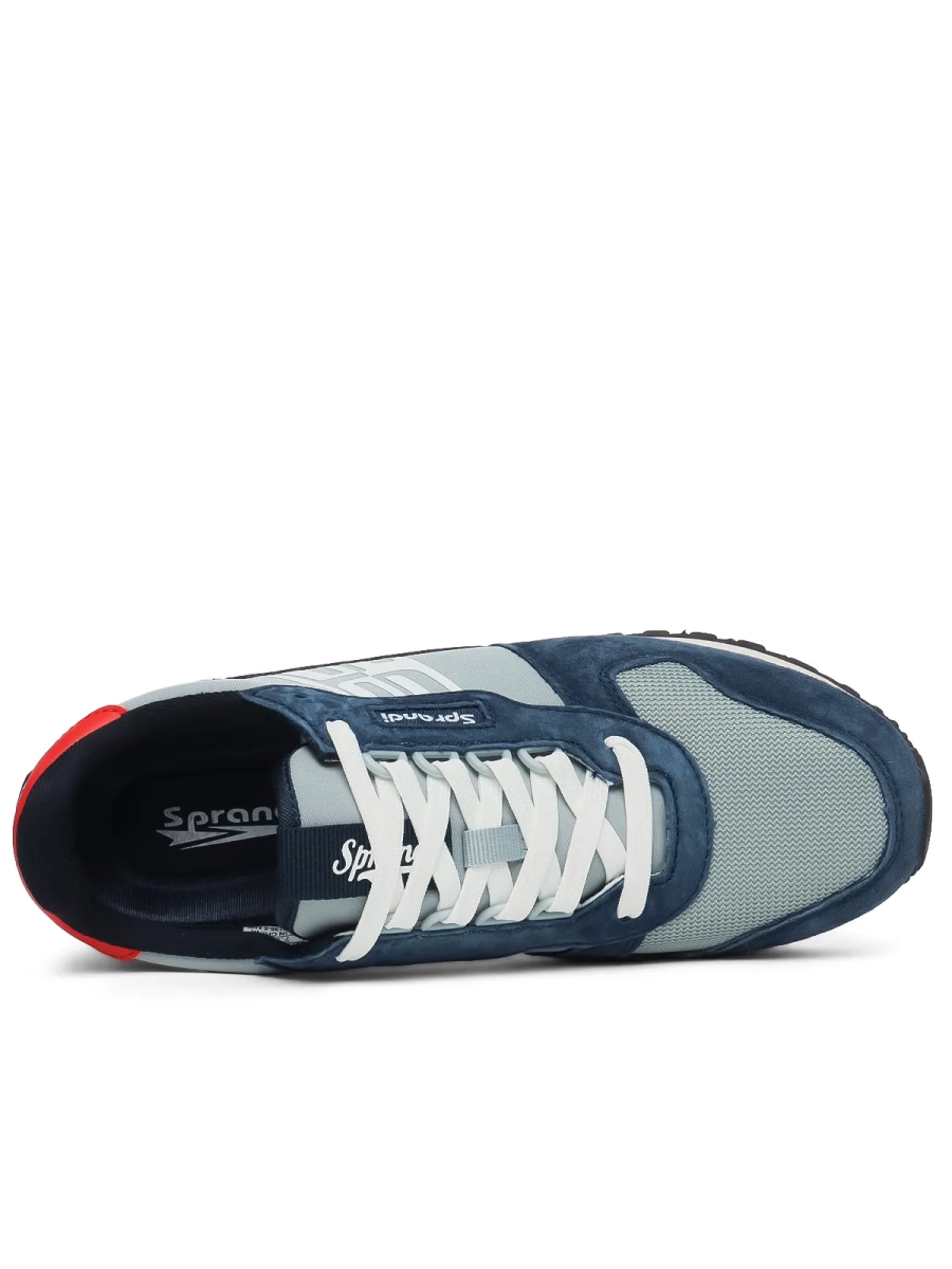 Sprandi / Кроссовки мужские