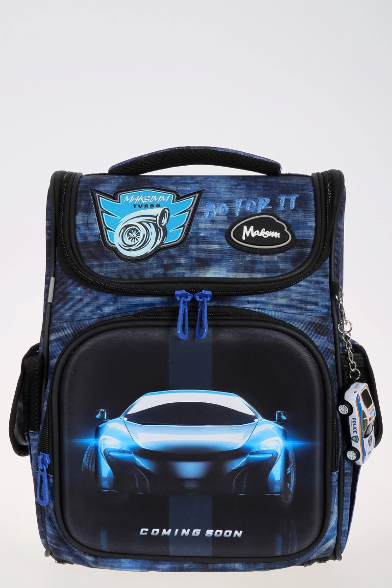 MAKSIMM / Рюкзак