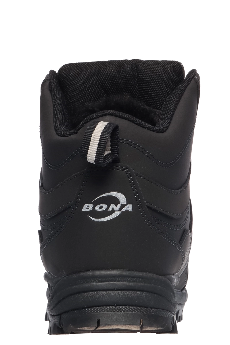 BONA / Ботинки