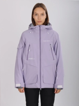 High Experience / Куртка горнолыжная / сноубордическая женская